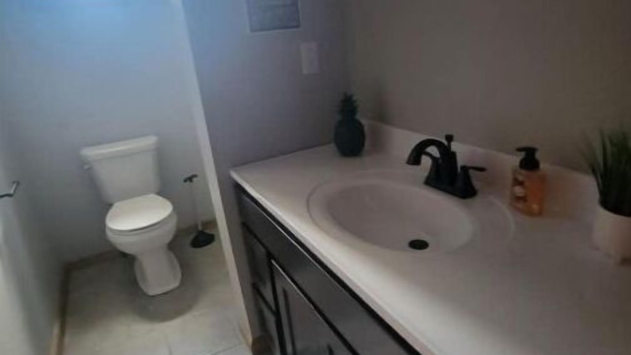 Photo of Bathroom in Fayetteville