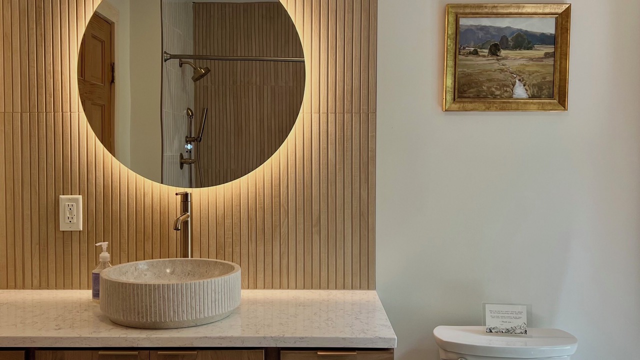 Photo of Bathroom in Wilmington