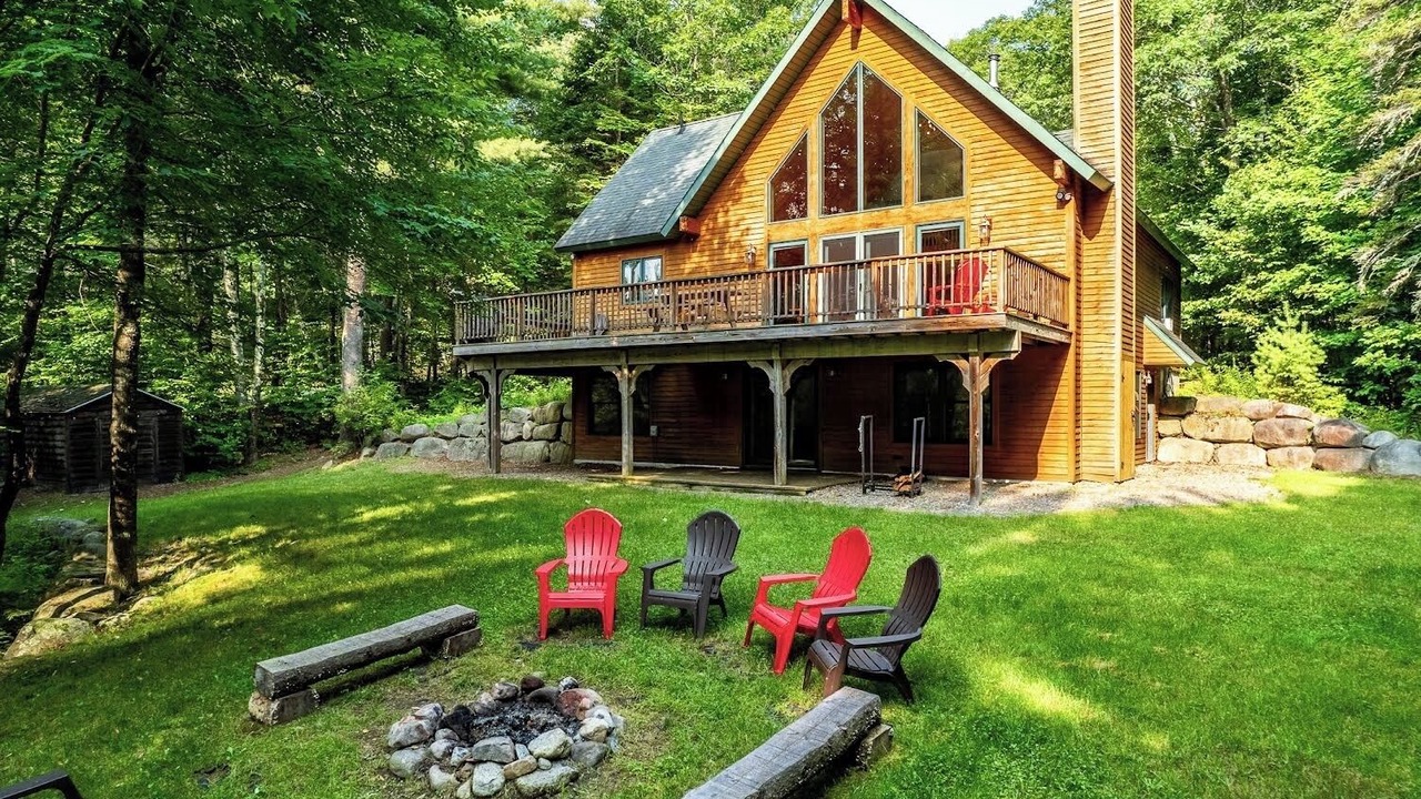 Photo of Outdoor in Wilmington