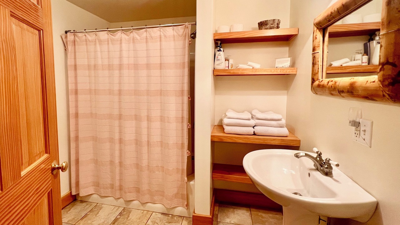 Photo of Bathroom in Wilmington