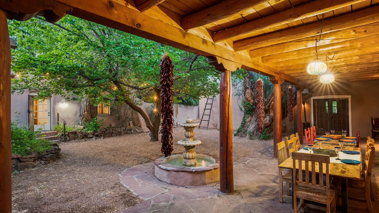 Photo of Outdoor in Santa Cruz