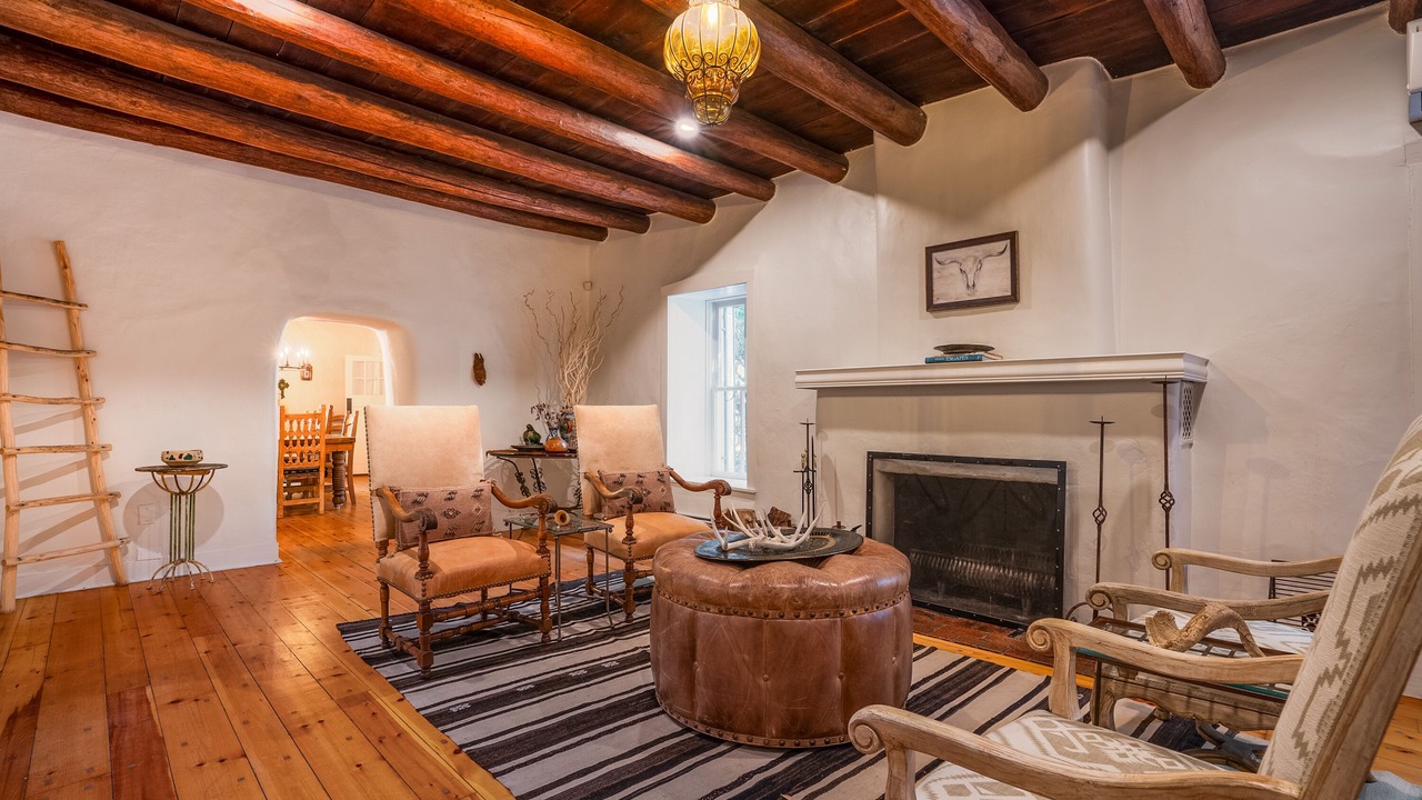 Photo of Livingroom in Santa Cruz