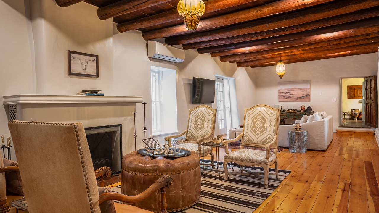 Photo of Livingroom in Santa Cruz
