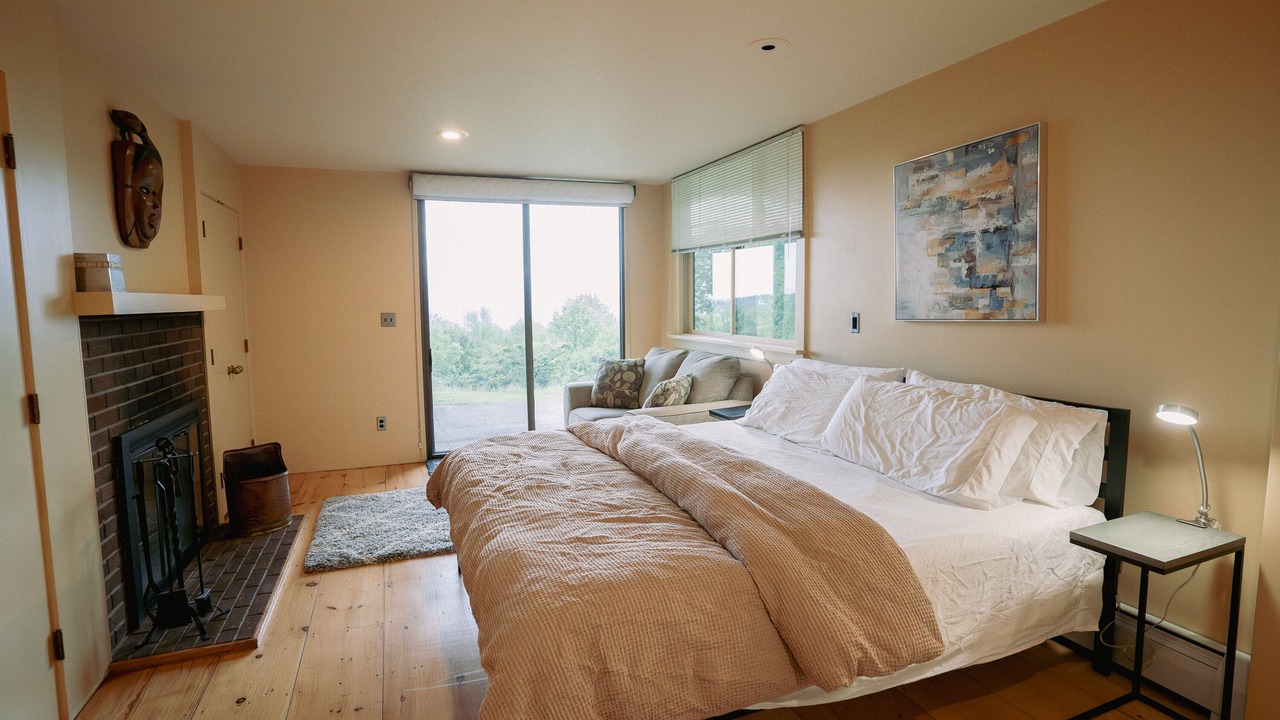 Photo of Bedroom in Braintree