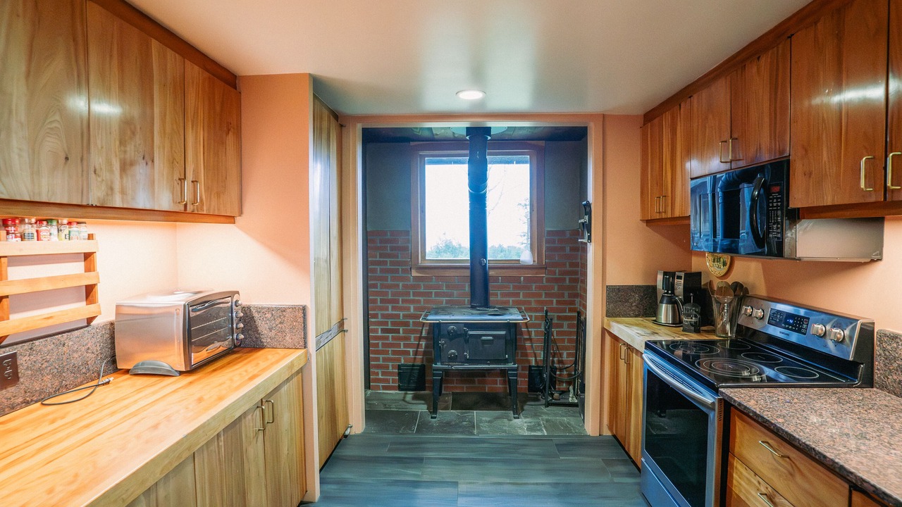 Photo of Kitchen in Braintree