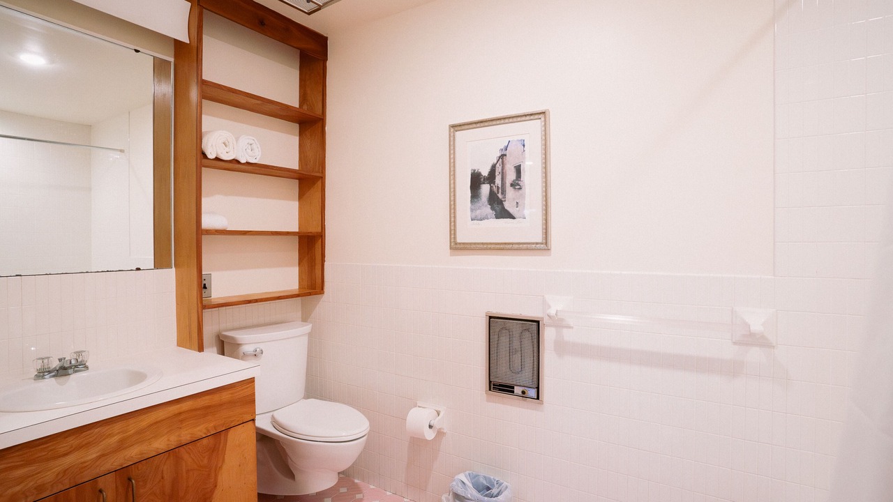 Photo of Bathroom in Braintree