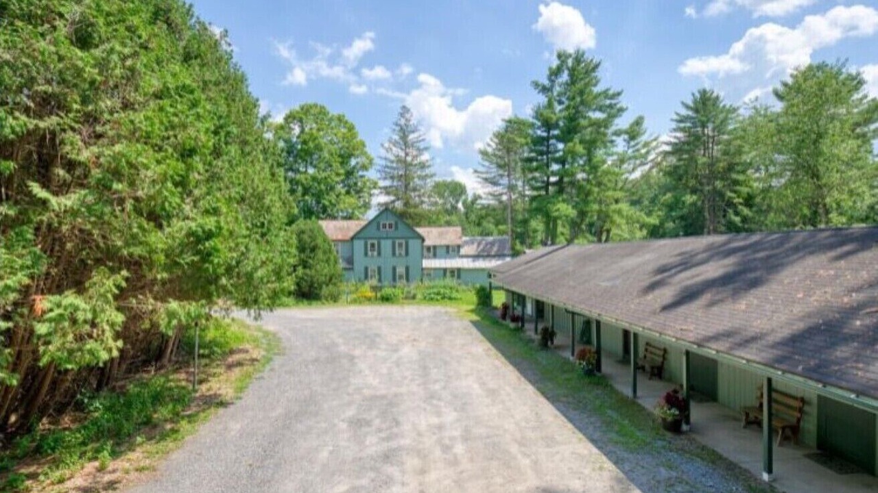 Photo of Outdoor in Saratoga Springs