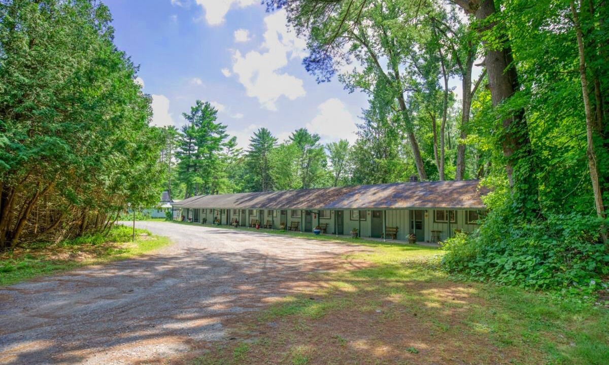 Photo of Outdoor in Saratoga Springs