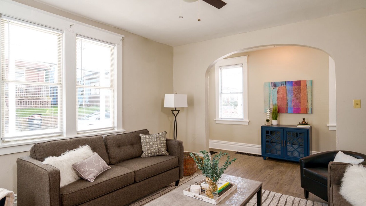 Photo of Livingroom in Morgantown
