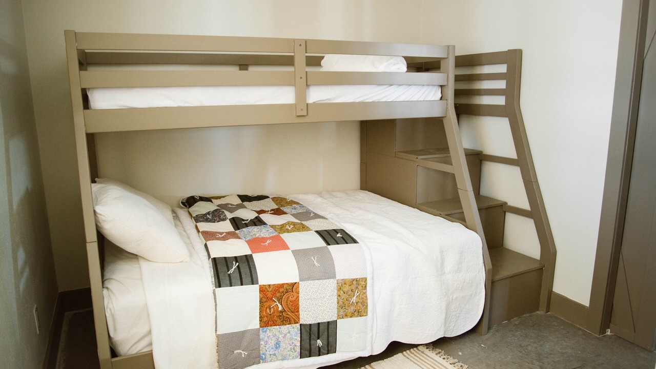 Photo of Bedroom in Stearns County