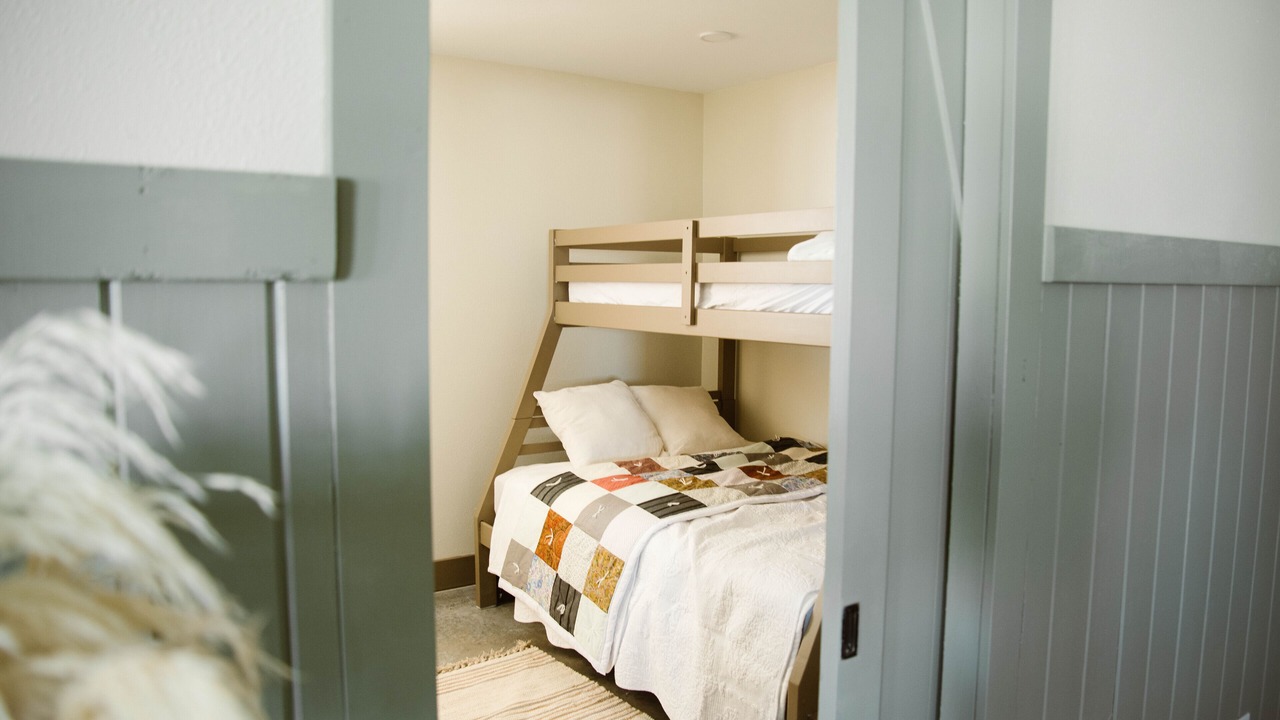 Photo of Bedroom in Stearns County