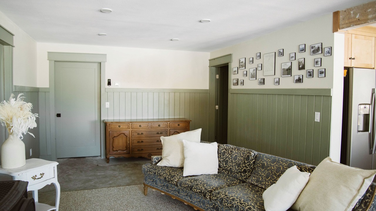 Photo of Livingroom in Stearns County