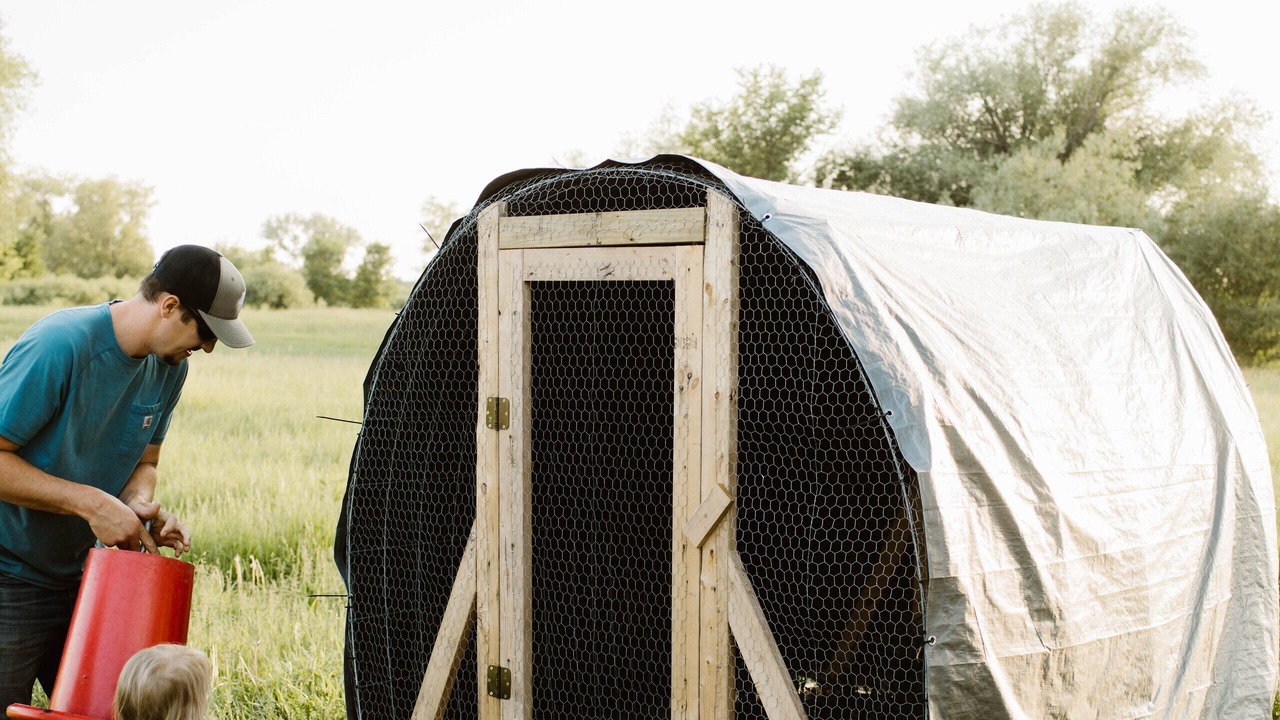 Photo of Outdoor in Stearns County