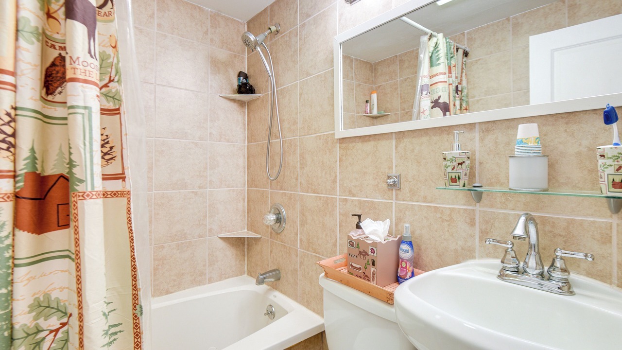 Photo of Bathroom in Middleton