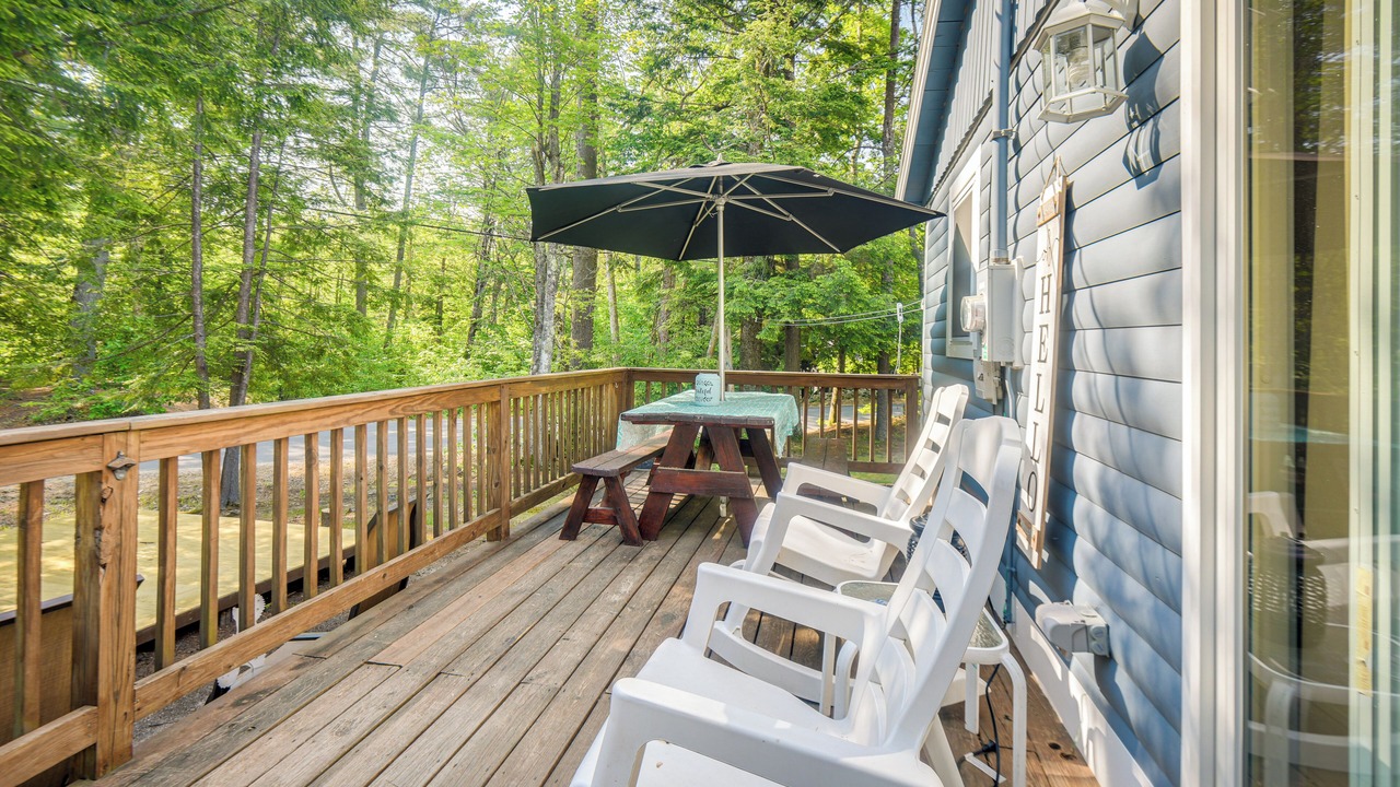 Photo of Outdoor in Middleton