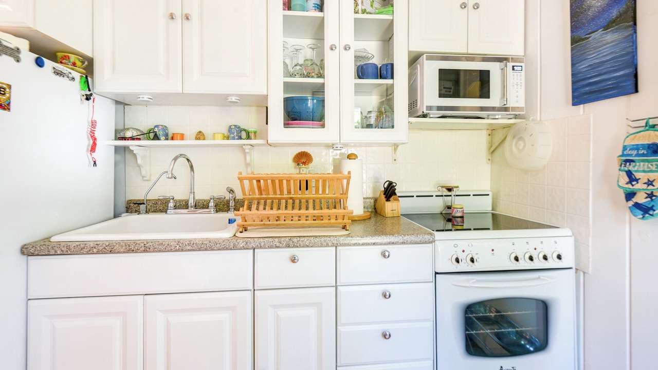 Photo of Kitchen in Middleton