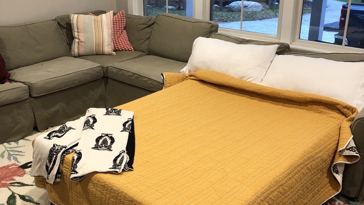Photo of Bedroom in Great Barrington