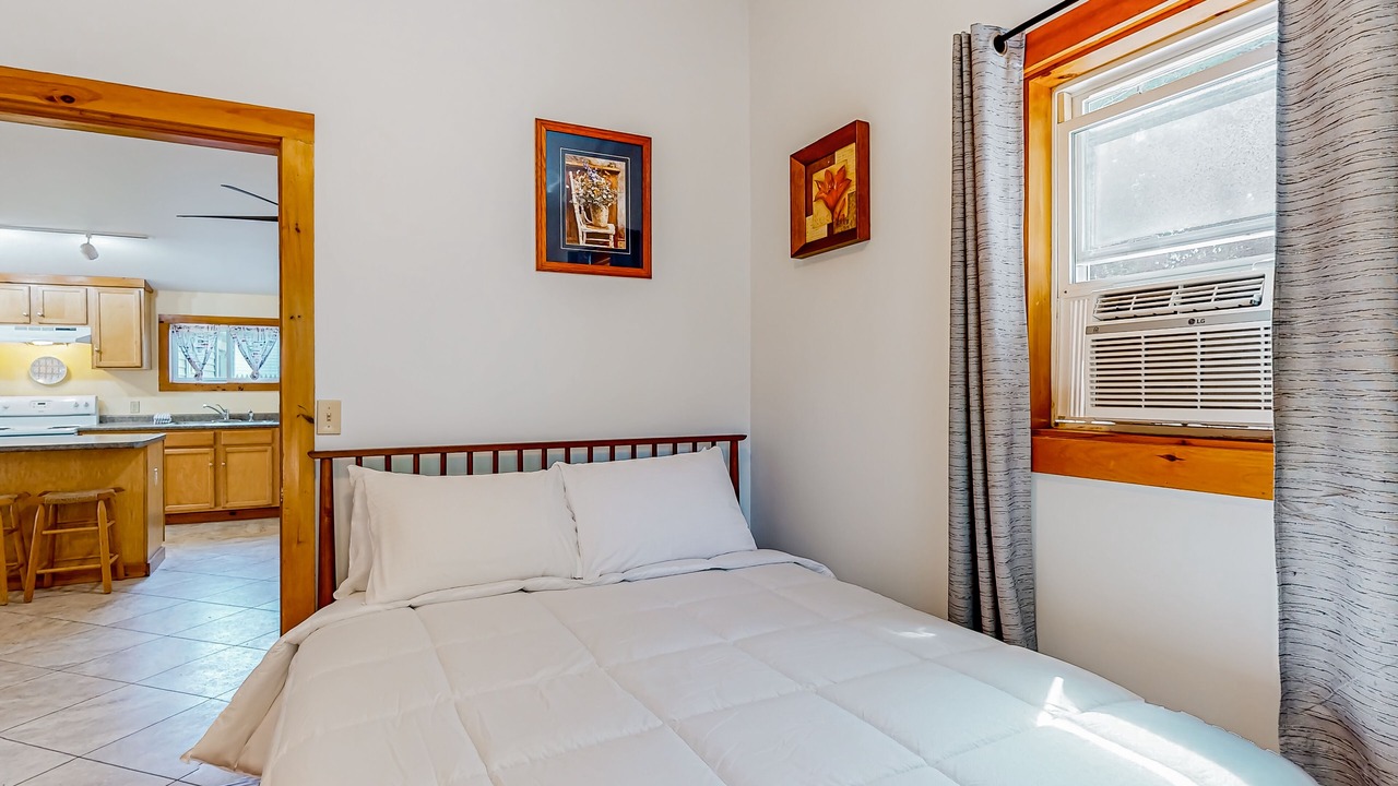 Photo of Bedroom in South Burlington