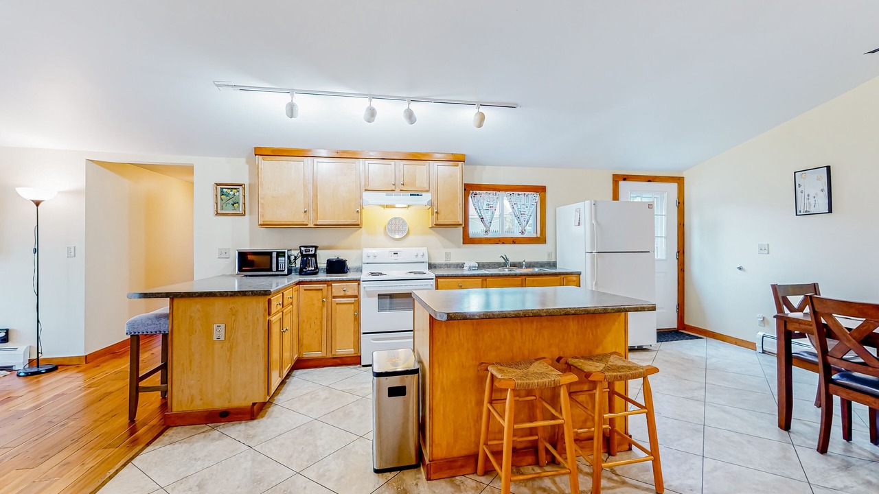 Photo of Kitchen in South Burlington