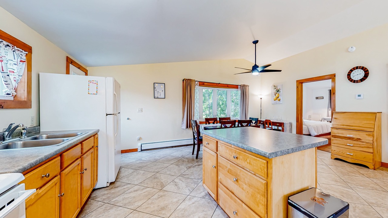 Photo of Kitchen in South Burlington