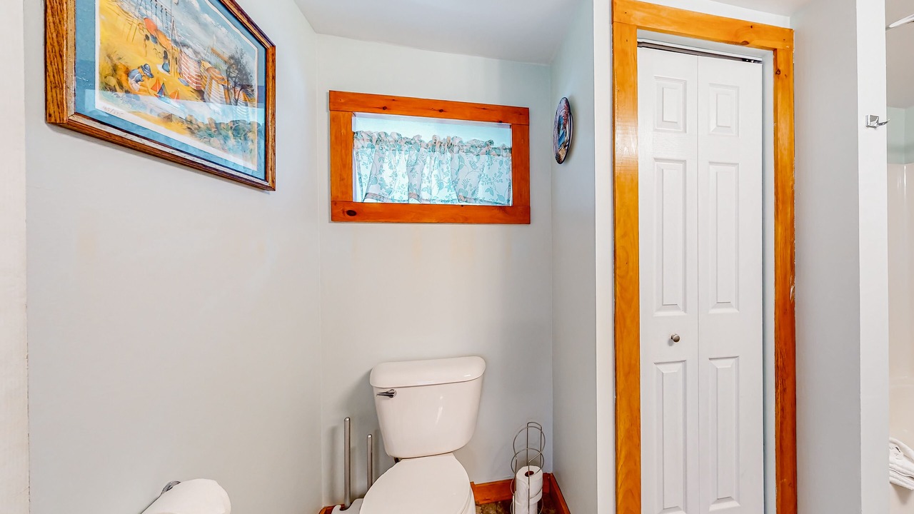 Photo of Bathroom in South Burlington