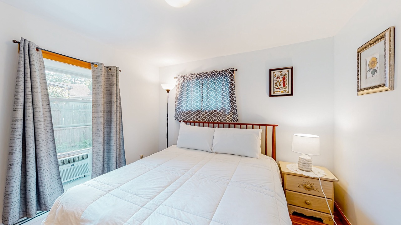 Photo of Bedroom in South Burlington