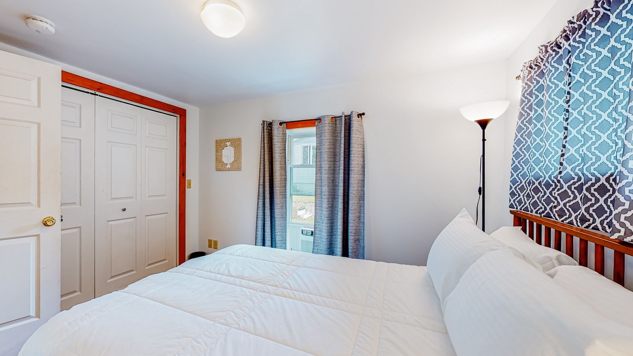 Photo of Bedroom in South Burlington