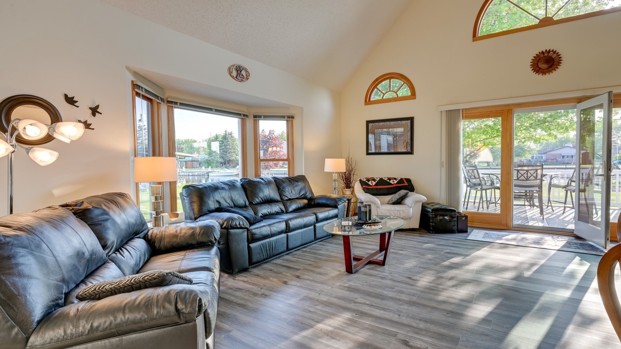 Photo of Livingroom in Au Gres
