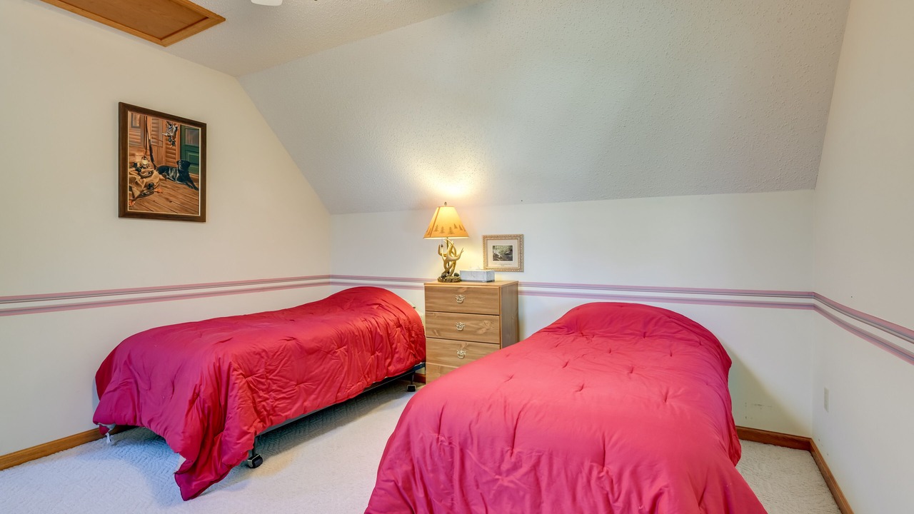Photo of Bedroom in Au Gres