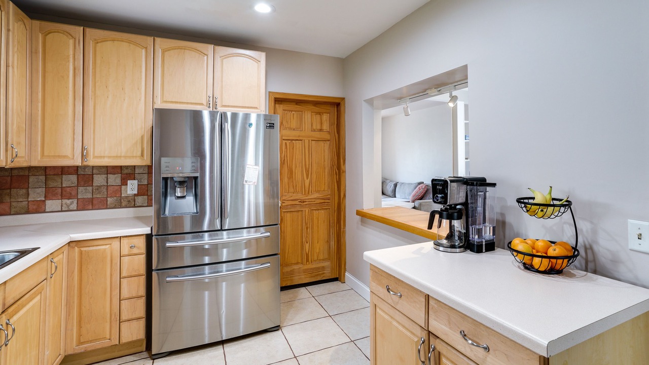 Photo of Kitchen in Merriam Park