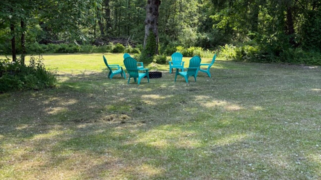 Photo of Outdoor in Saratoga Springs