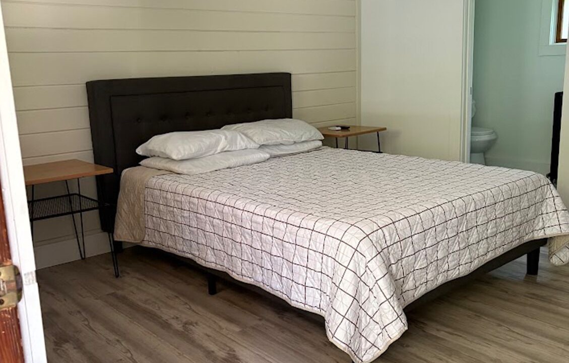 Photo of Bedroom in Saratoga Springs