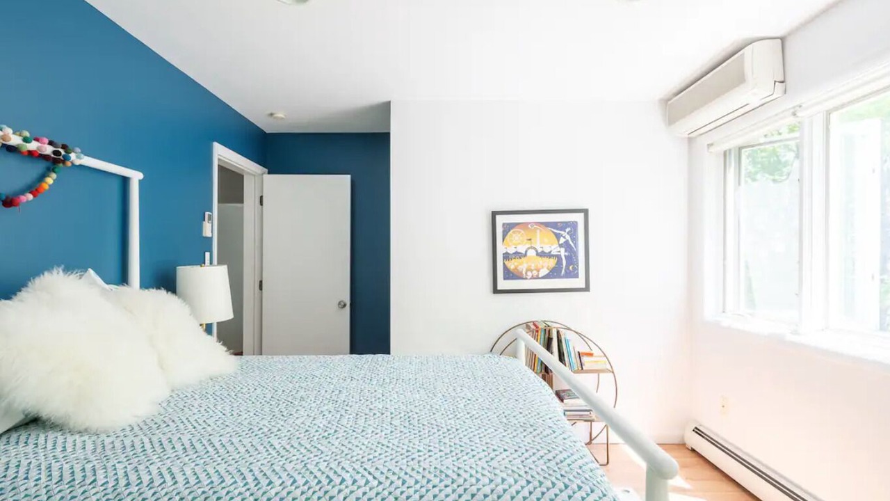 Photo of Bedroom in Hillsdale