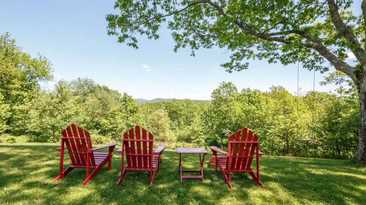 Photo of Outdoor in Hillsdale