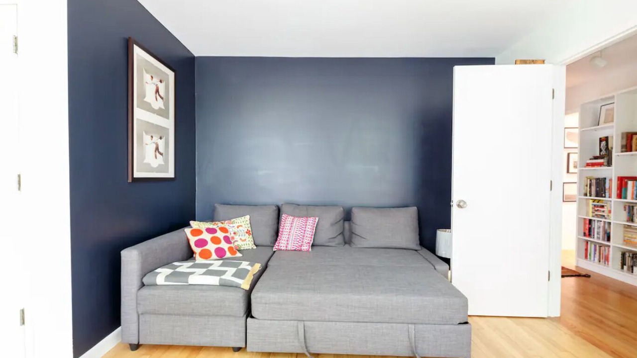 Photo of Livingroom in Hillsdale