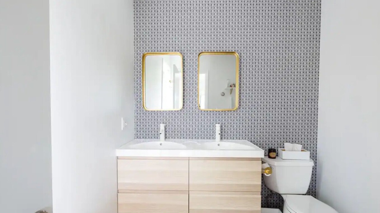 Photo of Bathroom in Hillsdale
