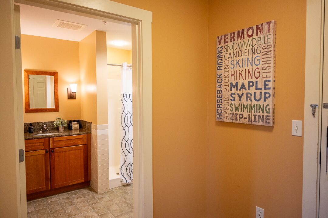 Photo of Bathroom in Ludlow
