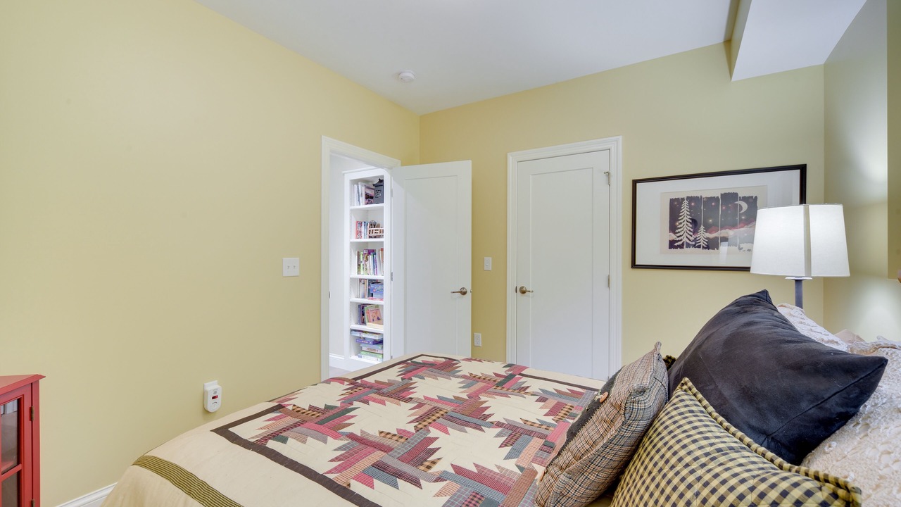 Photo of Bedroom in Almelund