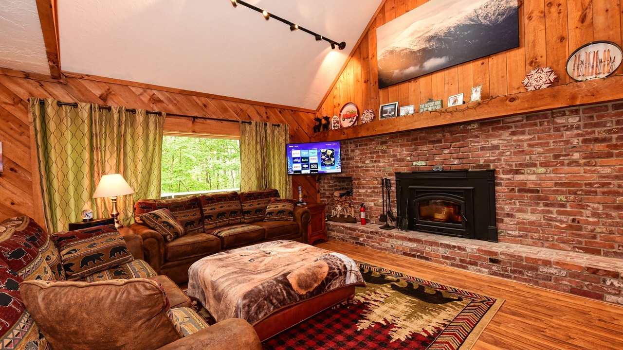 Photo of Livingroom in Intervale