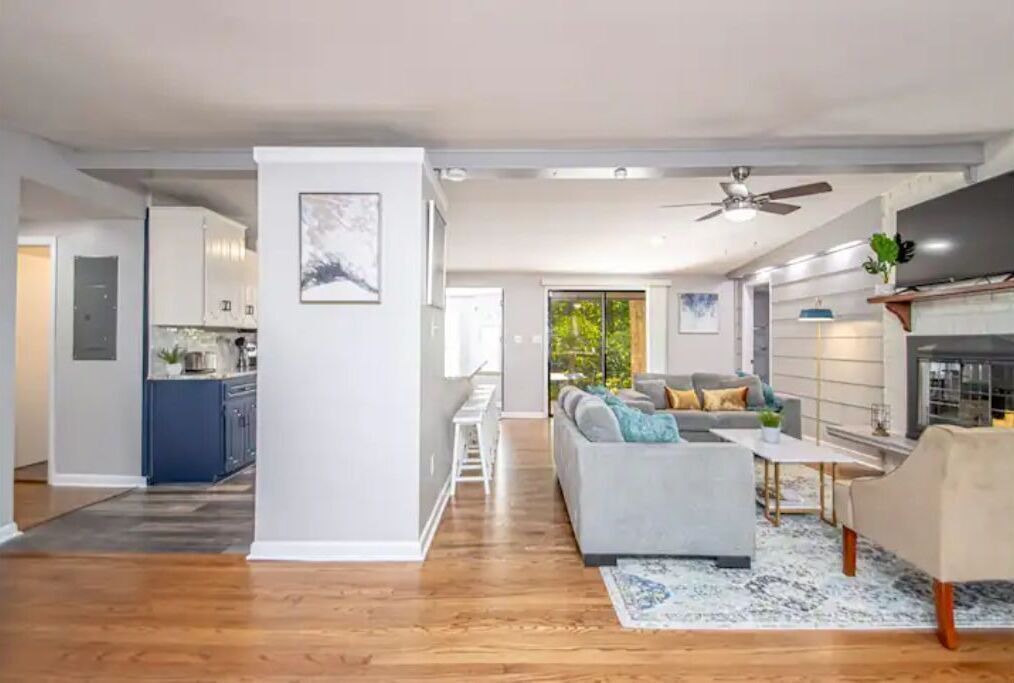 Photo of Bedroom in Jacksonville