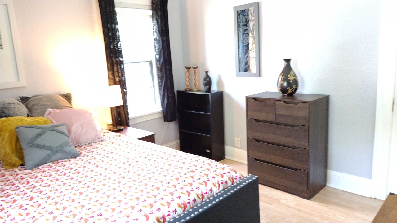 Photo of Bedroom in Regina