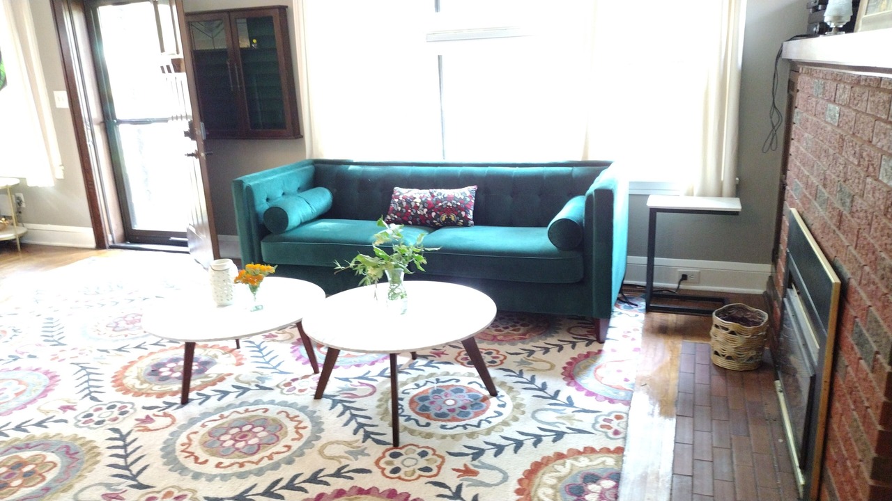 Photo of Livingroom in Regina