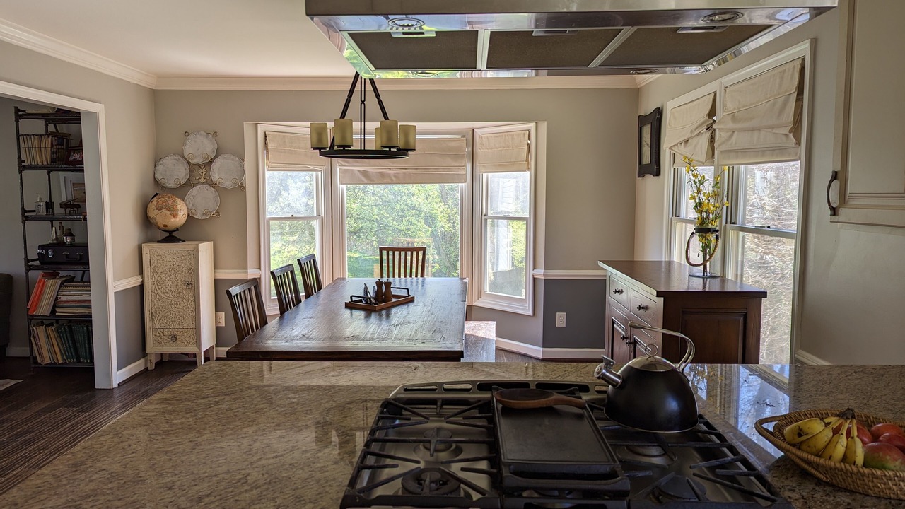 Photo of Kitchen in Fairfax