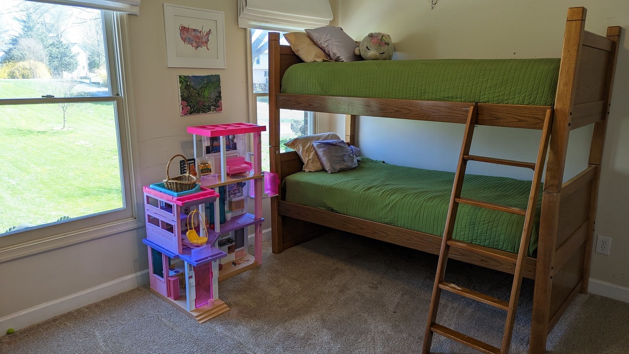 Photo of Bedroom in Fairfax