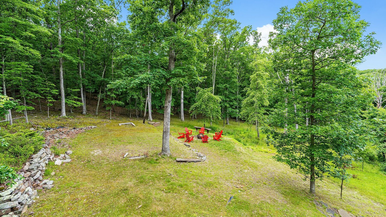 Photo of Outdoor in Berkeley Springs