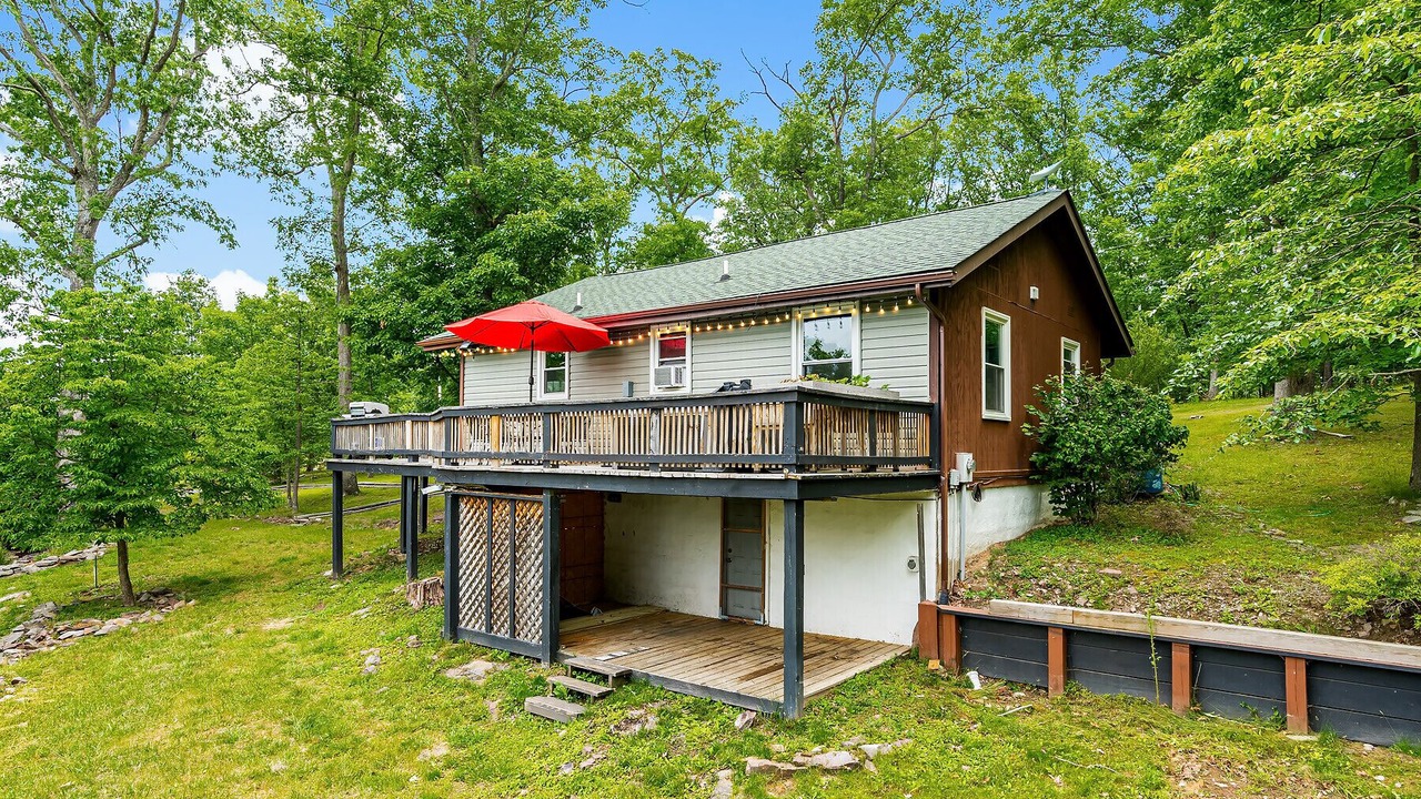Photo of Outdoor in Berkeley Springs