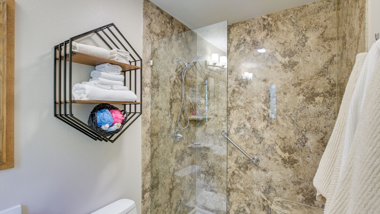 Photo of Bathroom in Pine River