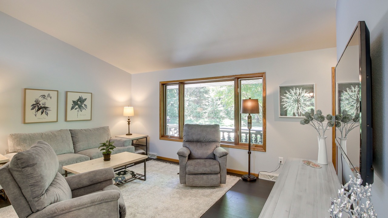 Photo of Livingroom in Pine River