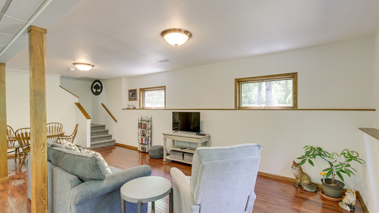 Photo of Livingroom in Pine River