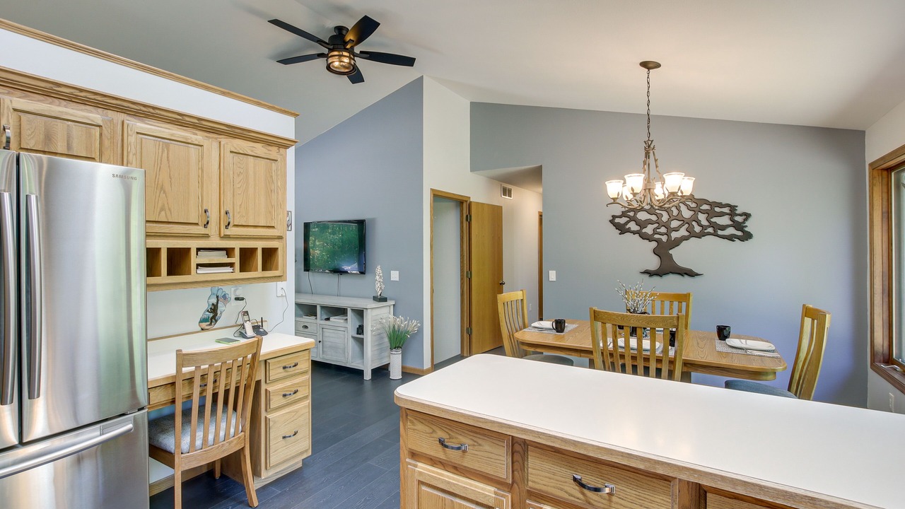Photo of Kitchen in Pine River